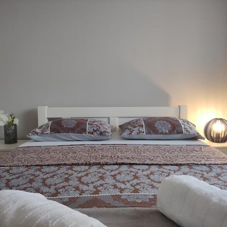 Apartment Allure Čapljina Eksteriør bilde