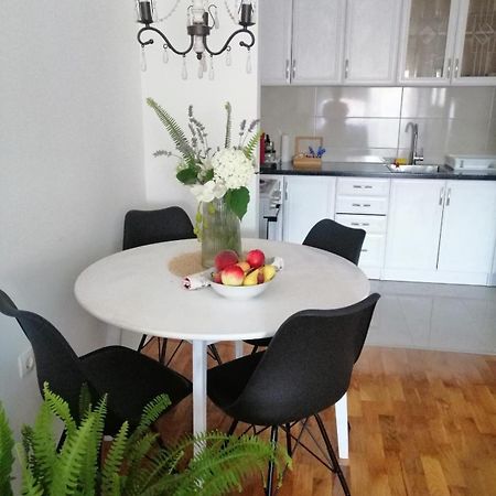 Apartment Allure Čapljina Eksteriør bilde