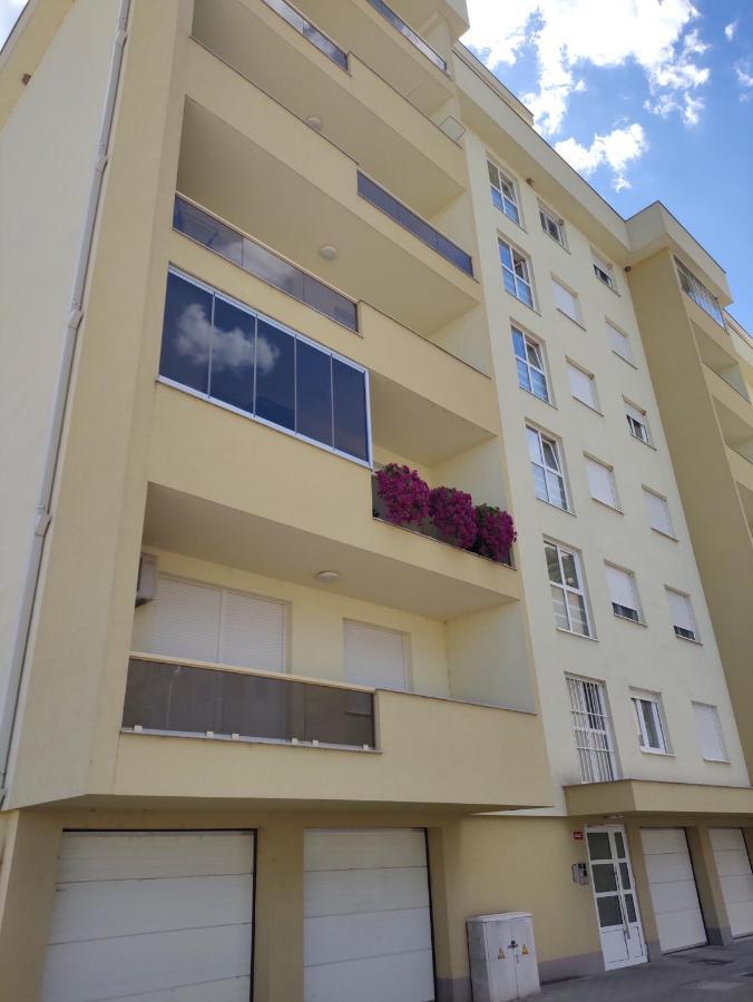 Apartment Allure Čapljina Eksteriør bilde