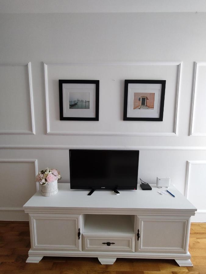 Apartment Allure Čapljina Eksteriør bilde