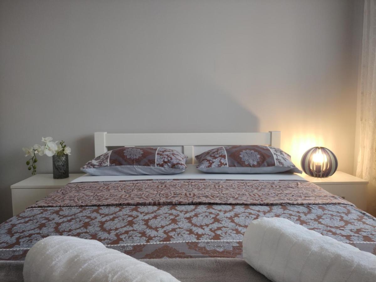 Apartment Allure Čapljina Eksteriør bilde