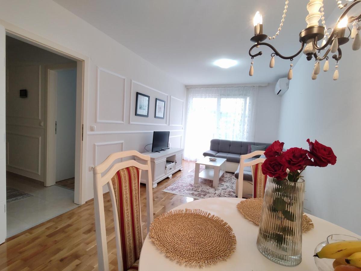 Apartment Allure Čapljina Eksteriør bilde