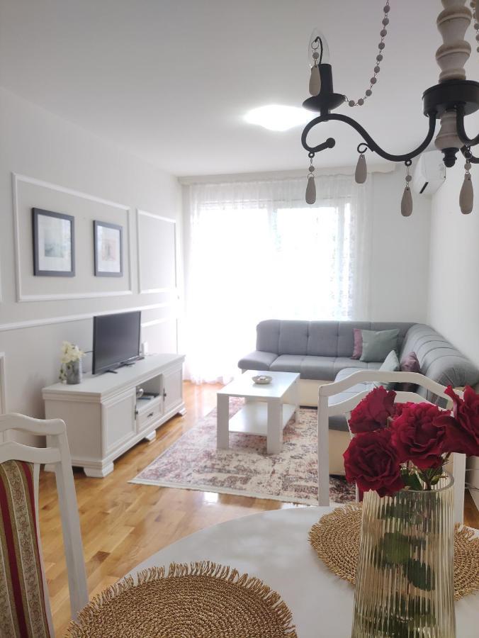 Apartment Allure Čapljina Eksteriør bilde
