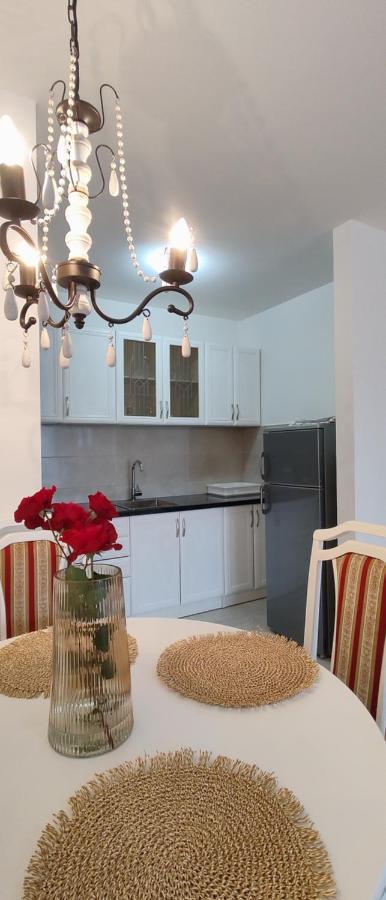Apartment Allure Čapljina Eksteriør bilde