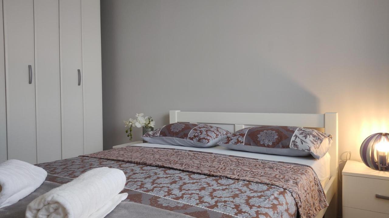 Apartment Allure Čapljina Eksteriør bilde