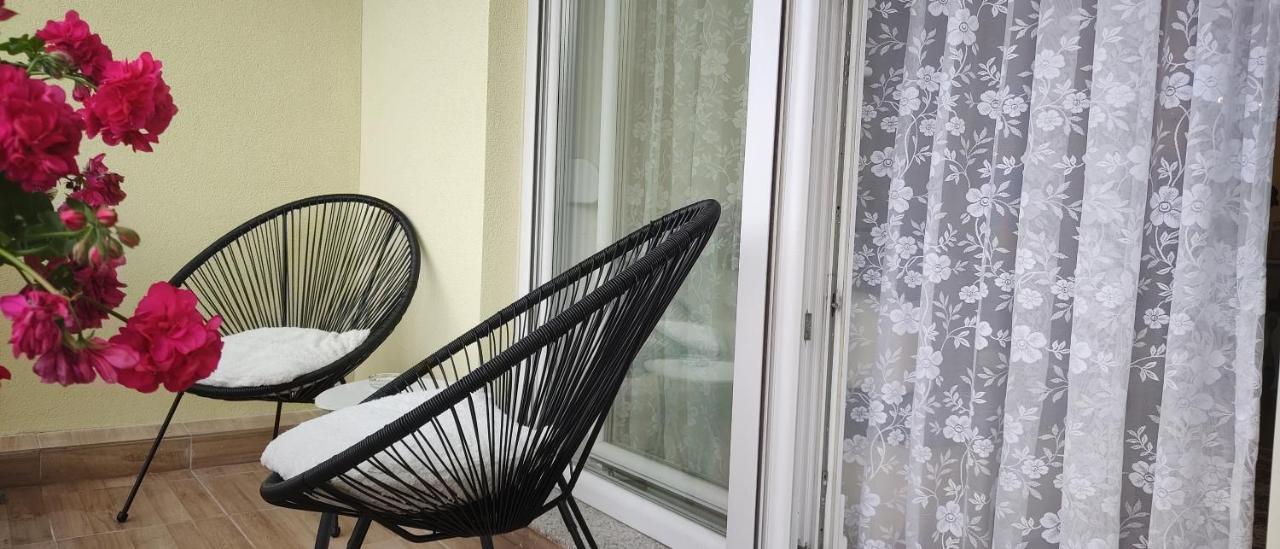 Apartment Allure Čapljina Eksteriør bilde