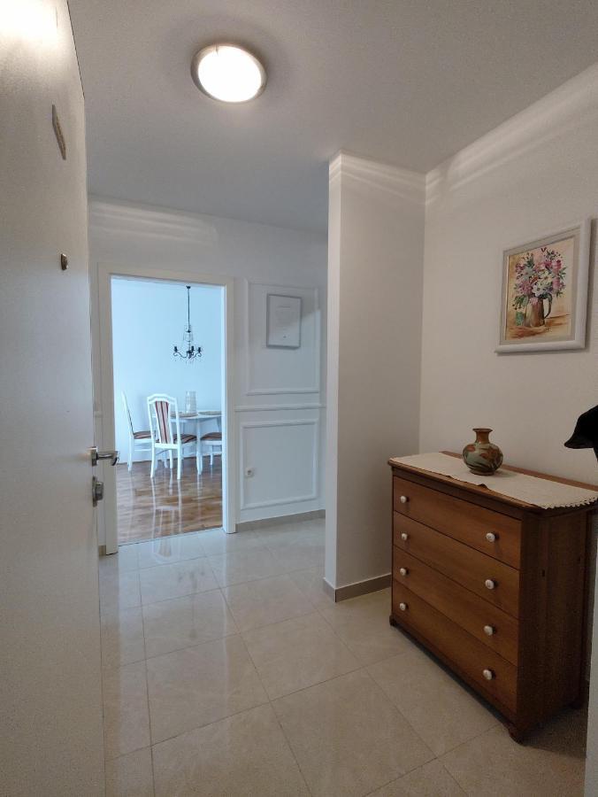 Apartment Allure Čapljina Eksteriør bilde