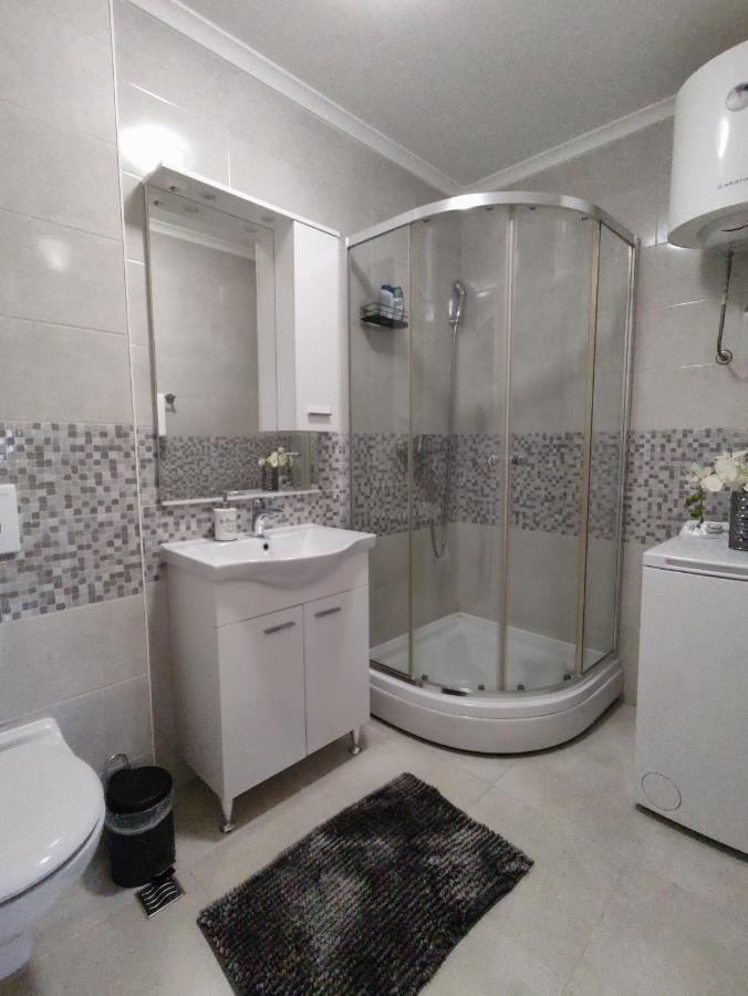 Apartment Allure Čapljina Eksteriør bilde