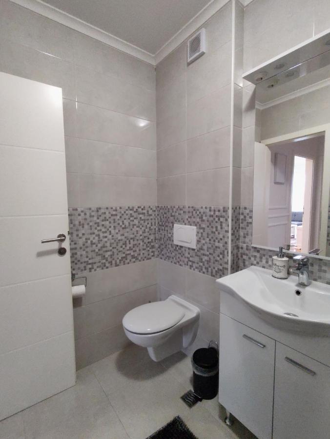 Apartment Allure Čapljina Eksteriør bilde