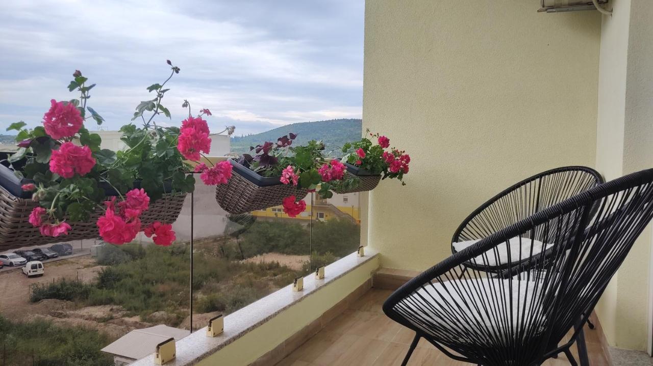 Apartment Allure Čapljina Eksteriør bilde