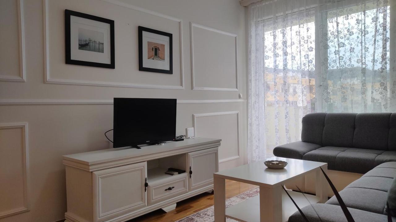 Apartment Allure Čapljina Eksteriør bilde