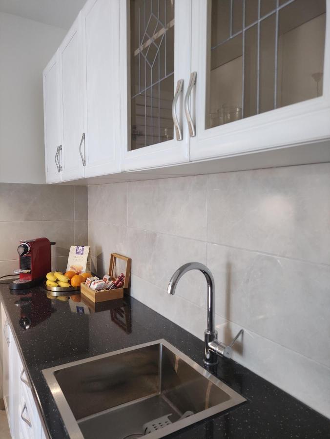 Apartment Allure Čapljina Eksteriør bilde