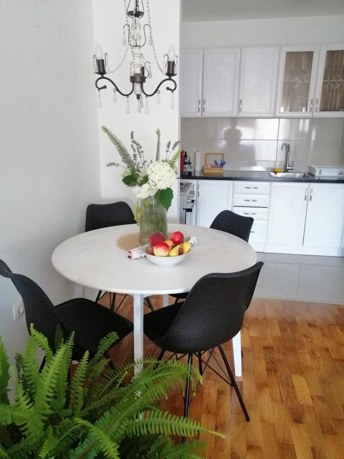 Apartment Allure Čapljina Eksteriør bilde